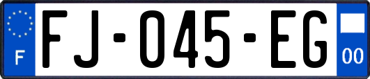 FJ-045-EG