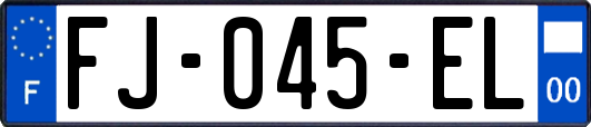 FJ-045-EL