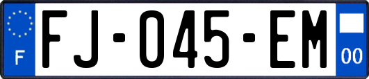 FJ-045-EM