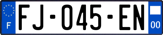 FJ-045-EN