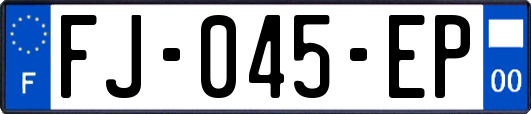 FJ-045-EP