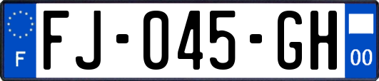 FJ-045-GH