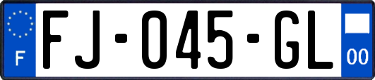 FJ-045-GL