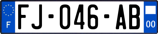 FJ-046-AB