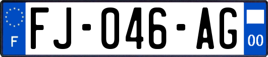 FJ-046-AG