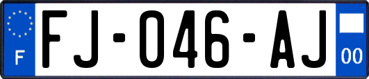 FJ-046-AJ