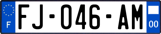 FJ-046-AM