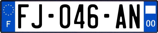 FJ-046-AN