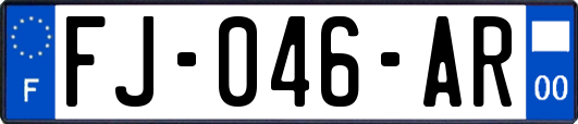 FJ-046-AR