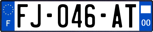 FJ-046-AT