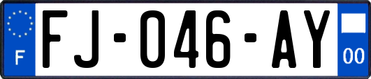 FJ-046-AY
