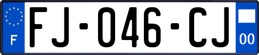 FJ-046-CJ