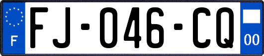 FJ-046-CQ