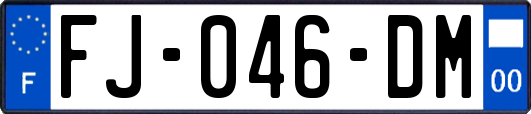 FJ-046-DM