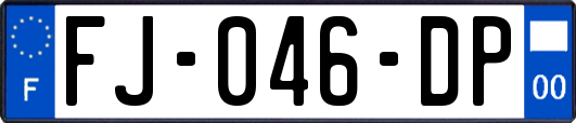 FJ-046-DP