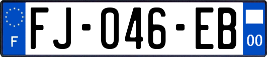 FJ-046-EB