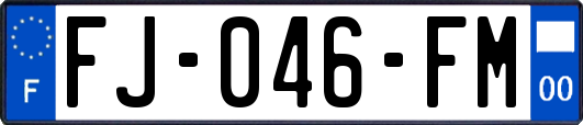 FJ-046-FM