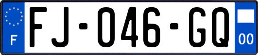 FJ-046-GQ