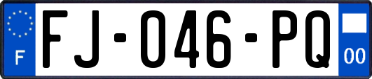 FJ-046-PQ