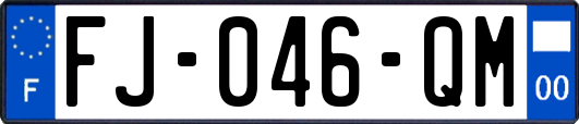 FJ-046-QM