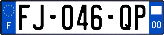 FJ-046-QP