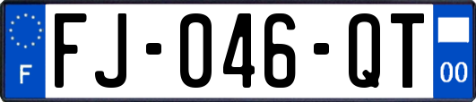 FJ-046-QT