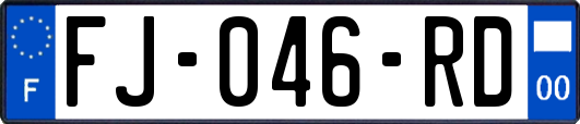 FJ-046-RD