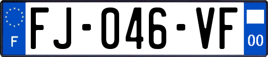 FJ-046-VF