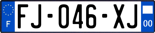 FJ-046-XJ