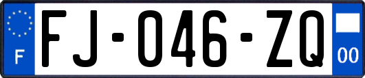 FJ-046-ZQ