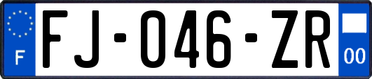 FJ-046-ZR