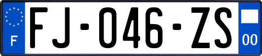 FJ-046-ZS