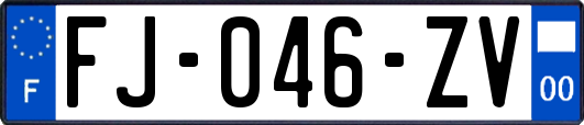 FJ-046-ZV