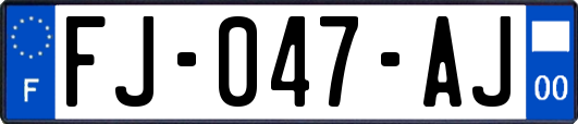 FJ-047-AJ