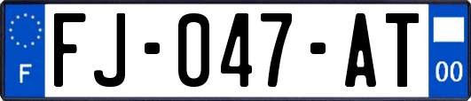 FJ-047-AT