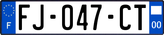 FJ-047-CT
