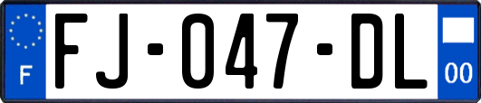 FJ-047-DL