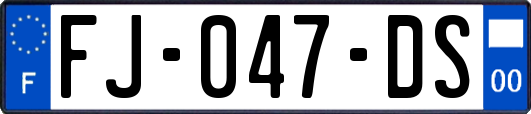 FJ-047-DS