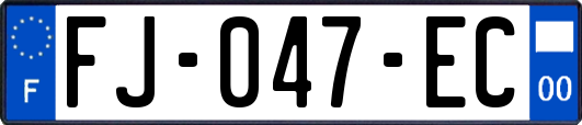 FJ-047-EC