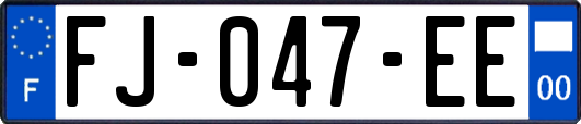 FJ-047-EE