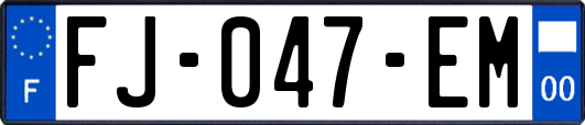 FJ-047-EM