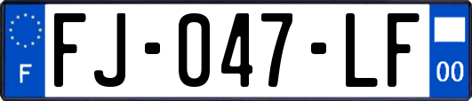 FJ-047-LF
