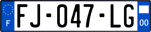 FJ-047-LG