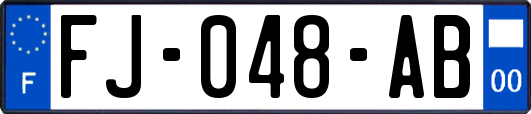 FJ-048-AB