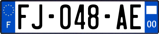 FJ-048-AE