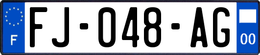 FJ-048-AG