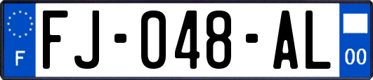 FJ-048-AL