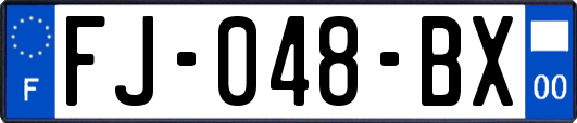 FJ-048-BX