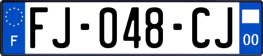 FJ-048-CJ