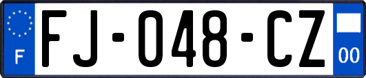 FJ-048-CZ